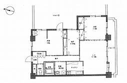 ライオンズガーデン松山紅葉町