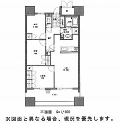 グランディアガーデンプレイス