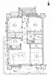 ダイアパレスロイヤル持田