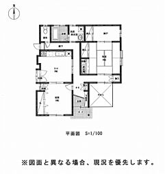松山市堀江町 一戸建