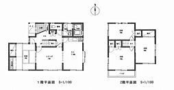 松山市和気町 一戸建