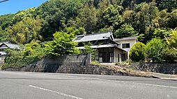 伊予郡砥部町川井