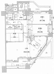 エイルマンション岩崎プレジデンス