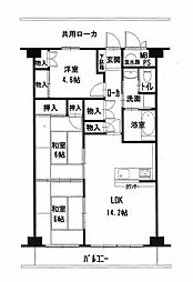 シャンボール千舟