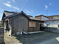 松山市堀江町