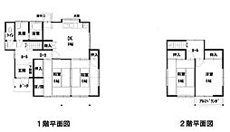 伊予郡砥部町宮内 一戸建