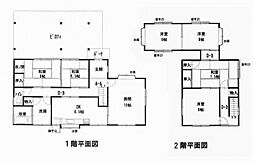 東温市樋口 一戸建