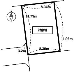 松山市北土居