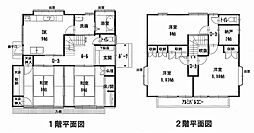 松山市みどりヶ丘 一戸建