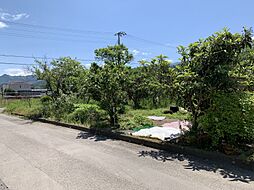 松山市津吉町 津吉町売土地