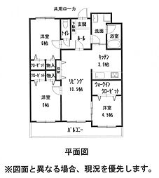 グランドール北日吉