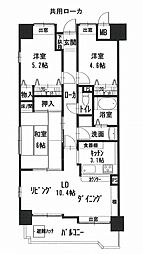 ガイア・メイ東石井