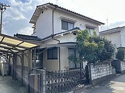 松山市別府町 一戸建