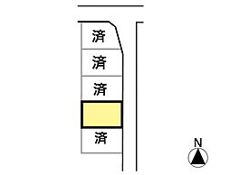 松山市北斎院町
