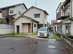 松山市朝日ヶ丘 朝日ヶ丘二丁目売土地