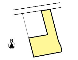 松山市畑寺 畑寺2号地