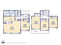 松山市西垣生町 一戸建