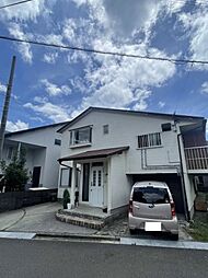 松山市粟井河原 一戸建