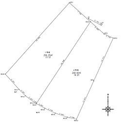 松山市北久米町