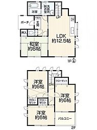 松山市保免上 一戸建