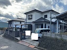 東温市松瀬川 一戸建