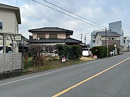 松山市来住町 一戸建