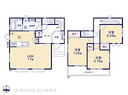 松山市東長戸 一戸建