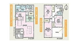 松山市東方町 一戸建