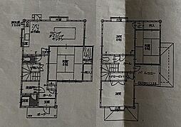 松山市勝岡町 一戸建