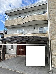 松山市小坂 一戸建