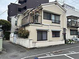 松山市立花 一戸建