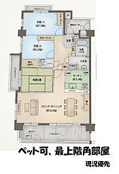 ジェイシティ松山南