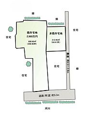 伊予郡松前町東古泉