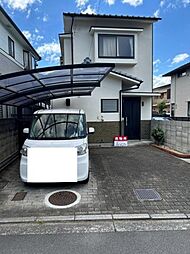 松山市道後緑台