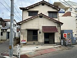 松山市保免中 一戸建