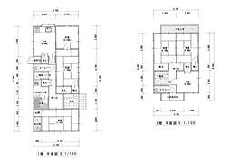 松山市保免西 一戸建