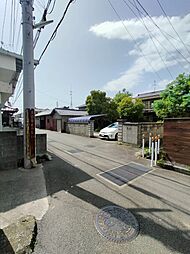 松山市久保田町 久保田町II　分譲地（1区画）