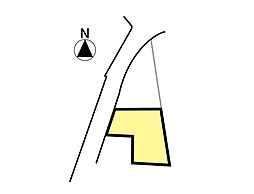 伊予郡松前町中川原 売土地