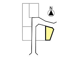 伊予郡松前町中川原 売土地(専用住宅建築不可)