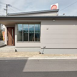 西条市周布 一戸建 ザ・平屋 周布