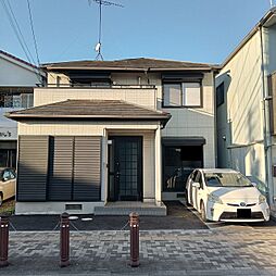 西条市大町 一戸建 西条市大町　中古住宅