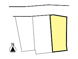 松山市平田町 シンケンタウン平田