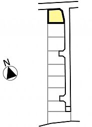 松山市北条辻 北条辻10区画