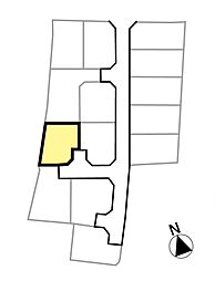 松山市久保 久保14区画