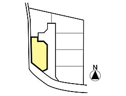 松山市和気町 和気町1丁目6区画