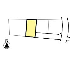 東温市牛渕 牛渕3区画