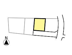 東温市牛渕 牛渕3区画