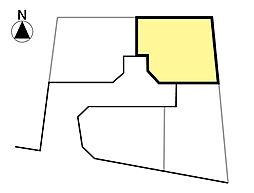 松山市石手 石手5丁目4区画