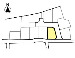 松山市森松町 森松町11区画