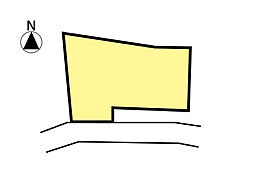 松山市上野町 上野町1区画